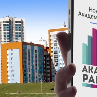 Telegram profile photo for Академ новости