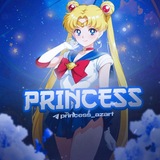 Telegram profile photo for Princess