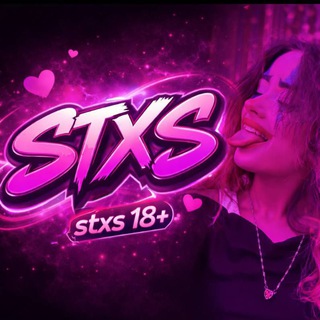Telegram group profile photo for STXS