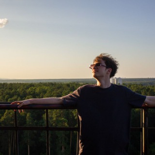Telegram profile photo for GelP