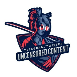 Telegram profile photo for UNCENSORED CONTENT (ORIGINAL) ππ΅π»ββ