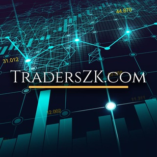 Telegram profile photo for TradersZK.com Channel