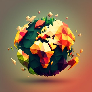 Telegram profile photo for Mondo