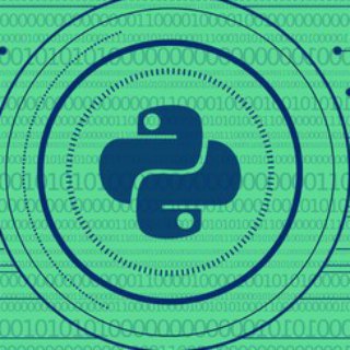 Telegram group profile photo for Python Members