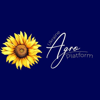 Telegram group profile photo for Ukraine Agro Platform