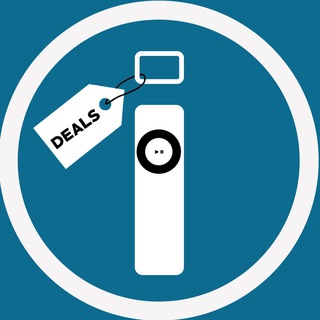 Telegram profile photo for Offerte & Wallpaper 🔝 | ITechMania