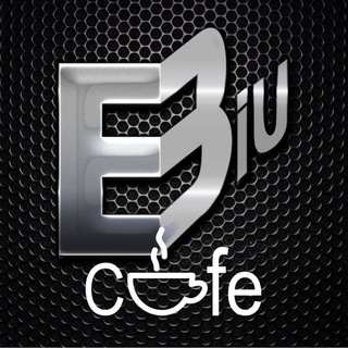 Telegram profile photo for Ebiucafe