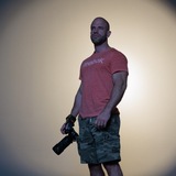 Telegram profile photo for Shibaev.photo