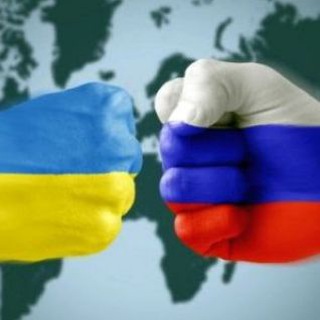 Telegram profile photo for Украина Россия