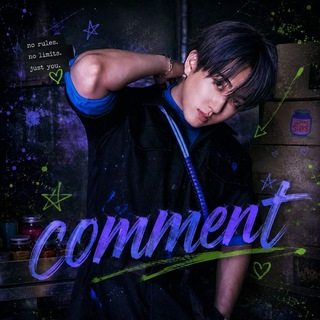Telegram profile photo for Comments