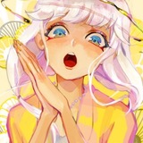 Telegram profile photo for 𝓐𝗇𝗴𝗂𝖾 𝓨𝗼𝗇𝖺𝗀𝖺 у атуа