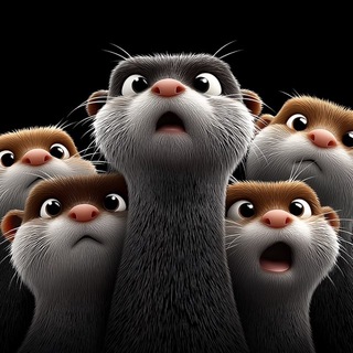 Telegram profile photo for Hack in Action
