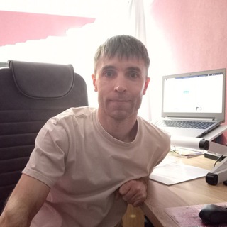 Telegram profile photo for КриптоМир от Ильи Шлепкова⌛️💎💻🌐🔆