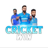 Telegram profile photo for Cricket win🏏🏏