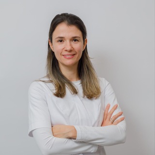 Telegram profile photo for Эндокринолог Завальная