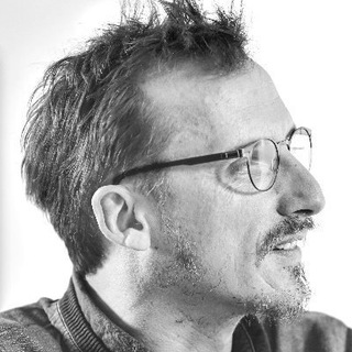 Telegram profile photo for Louis Fouché