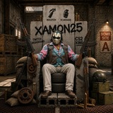 Telegram profile photo for Хата_XaMoHа