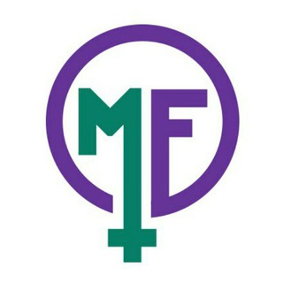 Telegram profile photo for Confluencia Movimiento Feminista