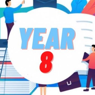 Telegram profile photo for REJ-Year 8 UK 🇬🇧