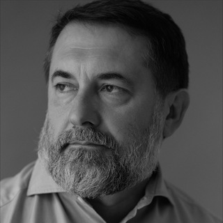 Telegram profile photo for Сергій Гайдай / Serhiy Hayday