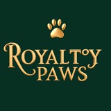Telegram profile photo for Royalty Paws| Груминг | Передержка | Ветеринарная помощь | ЖК Спутник