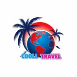 Telegram profile photo for CoolTravel+Горящие Туры 🌍