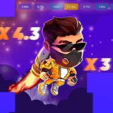 Telegram profile photo for Luckyjet signal