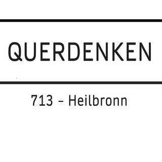 Telegram group profile photo for 🗣Querdenken (713) - Wir für das Grundgesetz