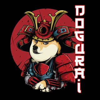 Telegram profile photo for Dogurai - Portal
