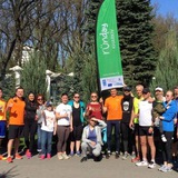 Telegram profile photo for Runday
