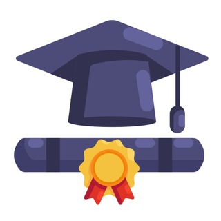 Telegram profile photo for Trabalhos Acadêmicos