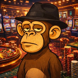 Telegram profile photo for Ton для своих | ЛУДОМАНЫ
