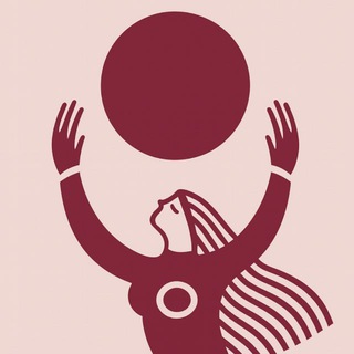 Telegram profile photo for Это Знак