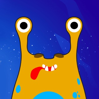 Telegram profile photo for Smart Aliens Global News 👽