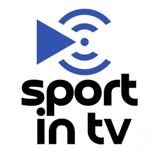 Telegram profile photo for SportInTV | News 🇮🇹