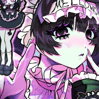 Telegram profile photo for ୭ৎ ׅ.𝄄࣭࣭࣪།꣄ֵ๋᷵シロのサイドクエスト ׅ.𝄄࣭࣭࣪།꣄ֵ๋᷵ ୭ৎ