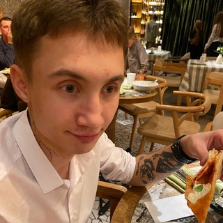 Telegram profile photo for ТИМОШКИН🥁