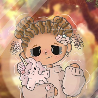 Telegram profile photo for sasha.toca.boca🍰