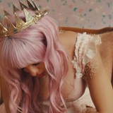 Telegram profile photo for Melanie Martinez confession