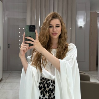 Telegram profile photo for Николь-Ди