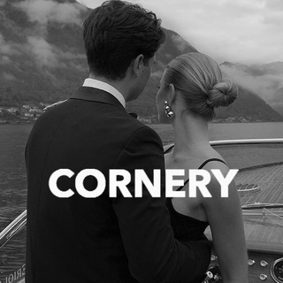 Telegram profile photo for CORNERY GIRLS