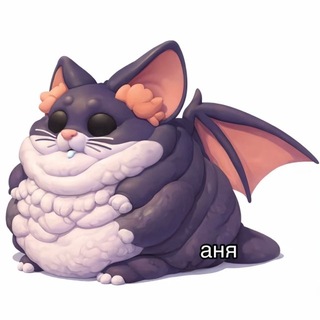 Telegram profile photo for Gm(ogg)