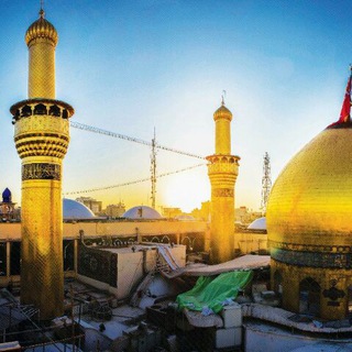 Telegram profile photo for هیئت محبان ثارالله شیراز
