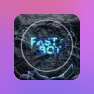 Telegram profile photo for Fast Project | Реклама
