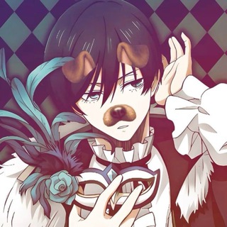 Telegram profile photo for hi im uncomfortable !
