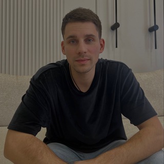 Telegram profile photo for Бархатный канал