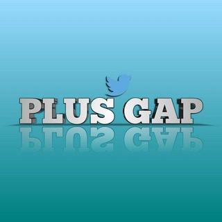 Telegram group profile photo for Plus Gap