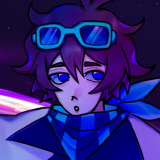 Telegram profile photo for naominao