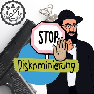 Telegram profile photo for Ultra Orthodox Judaism IS A CRIME AGAINST HUMAN RIGHT! Stop women discrimination by Ultra-Orthodox Jews - Behind Palestine war