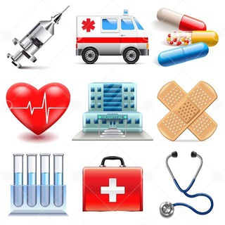 Telegram profile photo for رویدادهای رشته های پیراپزشکی کشور